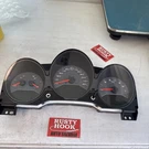 2011-2014 Dodge Avenger Speedometer Instrument Cluster Gauges P56046513AH ASV6H. Fixed Price $76.50.