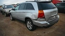 Used Infotainment Display Fits: 2005 Chrysler Pacifica Dvd Cd And Automatic. Fixed Price $114.90.