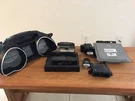 Audi S5 Ecm Key Ignition Bcm Steering Lock Gateway Cluster. Fixed Price $650.00.