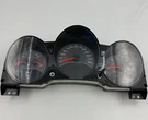 2011-2014 Dodge Avenger Speedometer Instrument Cluster 144455 Miles B02B37031. Fixed Price $40.69.