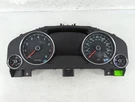 2013-2013 Volkswagen Touareg Speedometer Instrument Cluster Gauges EV8YK. Fixed Price $75.77.