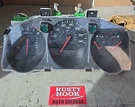 04-06 Acura Mdx Speedometer Cluster Mph 168616 Miles 78100S3VA31. Fixed Price $58.34.