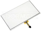 Dorman 601-711 Infotainment Screen Digitizer Fits Toyota Models. Fixed Price $65.45.