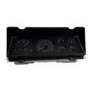 1993 Dodge Dakota Instrument Cluster Speedometer 125 Mph Tachometer Oem Part. Fixed Price $139.89.