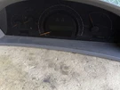 00-06 Mercedes W220 S430 S500 Instrument Gauge Cluster Speedometer A2205405847. Fixed Price $164.97.