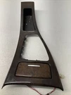 Bmw Center Console Shift Trim Wood Ashtray 51167129547 3-SERIES E90 E91 Oem. Fixed Price $89.99.