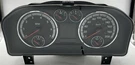2011 Dodge Ram Used Dashboard Instrument Cluster (km/h). Fixed Price $217.11.