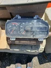 Hino 195 Dash Gauge Instrument Cluster 83800 37R20. Fixed Price $350.00.