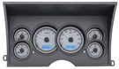 Dakota Digital 1988-94 Chevy Gmc Pickup Truck Analog Gauge System VHX-88C-PU-S-B. Fixed Price $945.25.