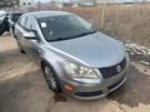 2010-2013 Suzuki Kizashi Speedometer 2.4L Awd. Fixed Price $50.01.