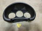*fastest Shipping* Subaru Forester Speedo Cluster Gauge Bezel Cover Oem 03-05. Fixed Price $23.23.