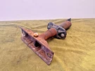 84 93 Bmw E30 325E 325IX Rear Bumper Metal Shock Absorber Reinforcement Oem. Fixed Price $69.99.