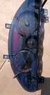 07-12 Gmc Acadia Instrument Cluster Assembly Gauges Speedometer Dash Oem. Fixed Price $50.00.