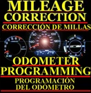 Honda Civic Speedometer Instrument Gauge Cluster Mileage Odometer Programming. Fixed Price $119.00.