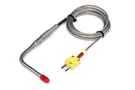 Haltech HT-010861 1/4IN Open Tip Thermocouple 28-1/2IN Long (excl Fitting Hardwa. Fixed Price $114.99.