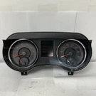 2012 Dodge Charger Speedometer/gauge Cluster *scratches* Oem#: P56046416AJ. Fixed Price $72.68.