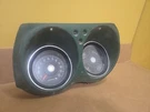 1971-1977 Dodge Van B100 B200 B300 Instrument Cluster Speedometer Dash Gauges. Fixed Price $170.00.