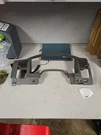 2006 Dodge Durango Instrument Cluster Bezel Dash Panel Trim Gray 5HY55XDHAD. Fixed Price $114.00.
