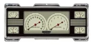 Classic Instruments 1940 Ford Deluxe FC40N Nostalgia Vt Style Gauge 41-47 Truck. Fixed Price $1055.95.