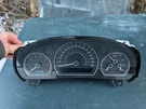 06-07 Saab 9-5 Dame Edna Speedometer Instrument Gauge Cluster 12775648 12772937. Fixed Price $129.99.