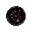 Aem Electronics 30-4110NS Air Fuel Ratio Gauge. Fixed Price $149.95.