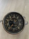Vw Beetle Speedometer, 1968-UP Volkswagen Vdo. Speedo. Tested, Good!. Fixed Price $78.00.