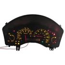 2004-2007 Infiniti QX56 Instrument Speedometer Cluster Gauge 248107S62C Oem 281K. Fixed Price $296.67.