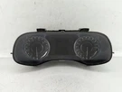 2015-2015 Chrysler 200 Speedometer Instrument Cluster Gauges TOV9Z. Fixed Price $44.40.