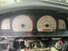 Speedometer Instrument Cluster 01-04 Toyota Tacoma Panel Gauges. Fixed Price $250.00.