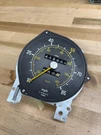 Mercedes W116 Speedometer Core For Parts From Cluster 1165425101 Vdo Diesel. Fixed Price $75.00.