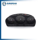81-85 Mercedes 380SL Speedometer Head Only Oem 38K Miles 107 Type 105427206. Fixed Price $400.50.