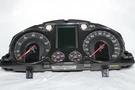 Speedometer Instrument Cluster Dash Panel Gauges 2008 Vw Passat 113,554 Miles. Fixed Price $114.48.