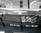 Used Speedometer Gauge Fits: 2018 Toyota Corolla Sdn Cluster Mph Id 83800-F2U80. Fixed Price $97.98.