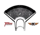 1955 1956 Chevy Bel Air 210 Era 6-IN-ONE Car Pkg Classic Instruments BE01BB. Fixed Price $1099.95.