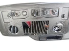 Ford Econoline E-250 E-350 2009-2014 Radio Bezel Trim Dashboard Panel Black. Fixed Price $200.00.