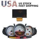 Center Display For Porsche Boxster 986 Instrument Cluster 2001-2004. Fixed Price $149.00.