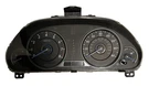 2010-2012 Honda Crosstour Head Speedometer Gauge Cluster 78100-TP7-A110-M1. Fixed Price $89.99.