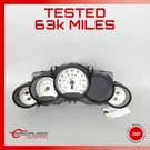 2014-2016 Porsche 911 991 GT3 Instrument Speedometer Cluster 63K Miles Oem. Fixed Price $1133.99.