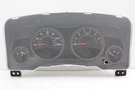 07 Jeep Compass Speedometer Head Instrument Cluster Gauges Panel 56,088 P3162. Fixed Price $87.47.