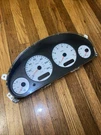 1998-2004 Dodge Intrepid Speedometer Instrument Cluster P04685748AE. Fixed Price $29.99.