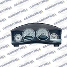 2010 Chrysler Town & Country Speedometer Instrument Gauge Cluster 265K 5172805AG. Fixed Price $89.97.