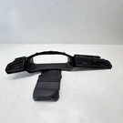 Oem 18-22 Volkswagen Tiguan Dash Speedometer Cluster Bezel Cover Trim & Air Vent. Fixed Price $134.99.