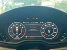 Digital Instrument Cluster Speedometer Assembly Oem 52K 17-19 Audi A4 A5 S4 S5. Fixed Price $343.20.