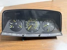 Instrument Speedometer Gauge Cluster *224K Miles* For 1983 300D 300TD 300CD W123. Fixed Price $189.95.