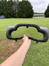 2007-2010 Jeep Wrangler Jk Instrument Cluster Speedometer Bezel Oem. Fixed Price $49.99.