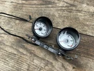 2014 Smart Fortwo Ev Ed Dash Gauge Pod Assembly Battery And Power Oem. Fixed Price $144.50.