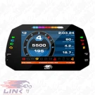 Link Mxg Strada 7-INCH Dash Street Edition. Fixed Price $2435.30.