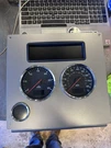 2011-2023 Kenworth T370 Speedometer Instrument Cluster Used P/n S641434120. Fixed Price $600.00.