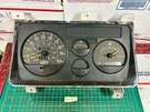 1998 Gmc W4500 Isuzu Npr Speedometer Instrument Cluster 8971147161 Diesel Oem. Fixed Price $139.65.