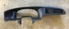2000-2003 Oem Ford Windstar Speedometer Cluster Instrument Dash Panel Trim Bezel. Fixed Price $39.99.